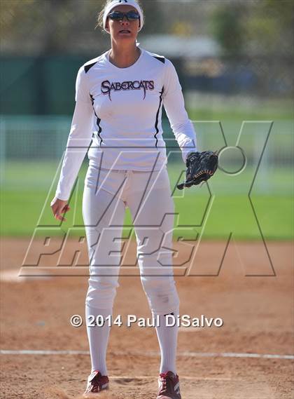 Thumbnail 1 in Fossil Ridge vs. Castle View  (CHSAA 5A Semi-Final) photogallery.