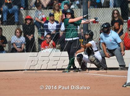 Thumbnail 1 in Fossil Ridge vs. Castle View  (CHSAA 5A Semi-Final) photogallery.