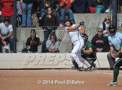 Thumbnail 3 in Fossil Ridge vs. Castle View  (CHSAA 5A Semi-Final) photogallery.