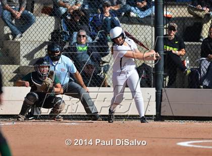 Thumbnail 3 in Fossil Ridge vs. Castle View  (CHSAA 5A Semi-Final) photogallery.