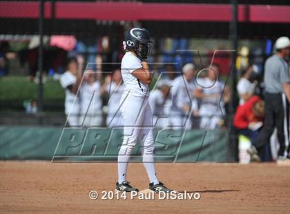 Thumbnail 2 in Fossil Ridge vs. Castle View  (CHSAA 5A Semi-Final) photogallery.