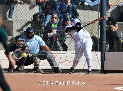 Thumbnail 2 in Fossil Ridge vs. Castle View  (CHSAA 5A Semi-Final) photogallery.