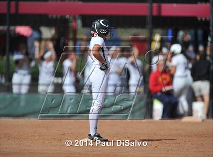 Thumbnail 2 in Fossil Ridge vs. Castle View  (CHSAA 5A Semi-Final) photogallery.