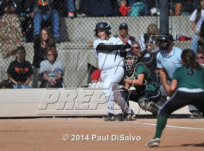 Thumbnail 1 in Fossil Ridge vs. Castle View  (CHSAA 5A Semi-Final) photogallery.