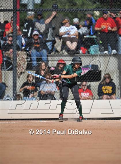 Thumbnail 1 in Fossil Ridge vs. Castle View  (CHSAA 5A Semi-Final) photogallery.