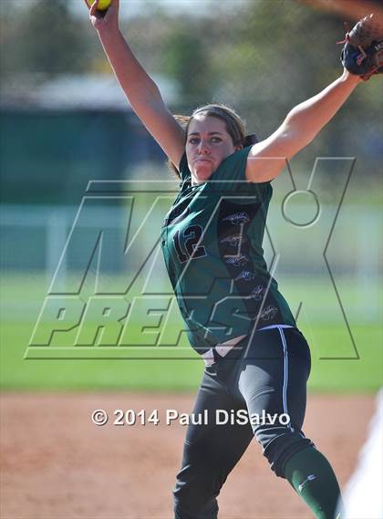 Thumbnail 1 in Fossil Ridge vs. Castle View  (CHSAA 5A Semi-Final) photogallery.
