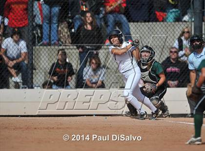 Thumbnail 1 in Fossil Ridge vs. Castle View  (CHSAA 5A Semi-Final) photogallery.