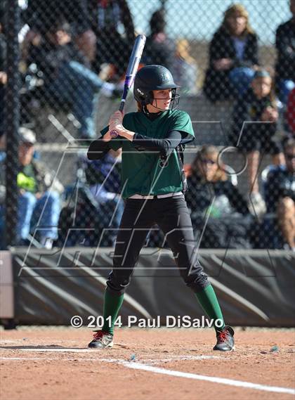 Thumbnail 3 in Fossil Ridge vs. Castle View  (CHSAA 5A Semi-Final) photogallery.