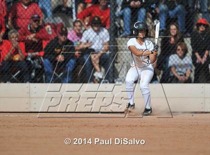 Thumbnail 1 in Fossil Ridge vs. Castle View  (CHSAA 5A Semi-Final) photogallery.