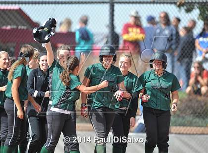 Thumbnail 3 in Fossil Ridge vs. Castle View  (CHSAA 5A Semi-Final) photogallery.
