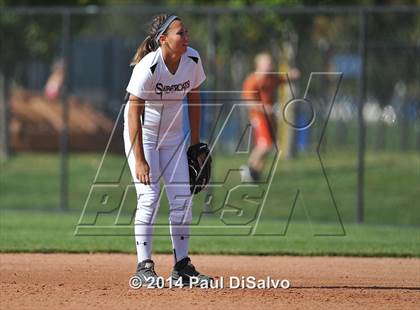 Thumbnail 3 in Fossil Ridge vs. Castle View  (CHSAA 5A Semi-Final) photogallery.