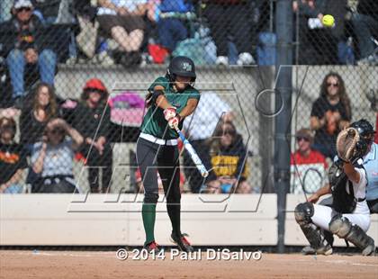 Thumbnail 3 in Fossil Ridge vs. Castle View  (CHSAA 5A Semi-Final) photogallery.