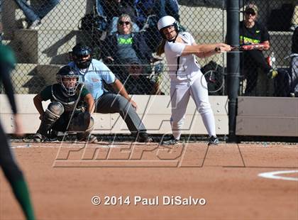 Thumbnail 2 in Fossil Ridge vs. Castle View  (CHSAA 5A Semi-Final) photogallery.
