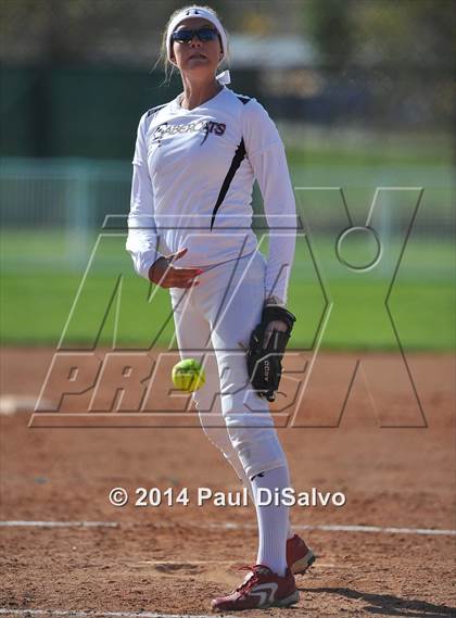 Thumbnail 1 in Fossil Ridge vs. Castle View  (CHSAA 5A Semi-Final) photogallery.