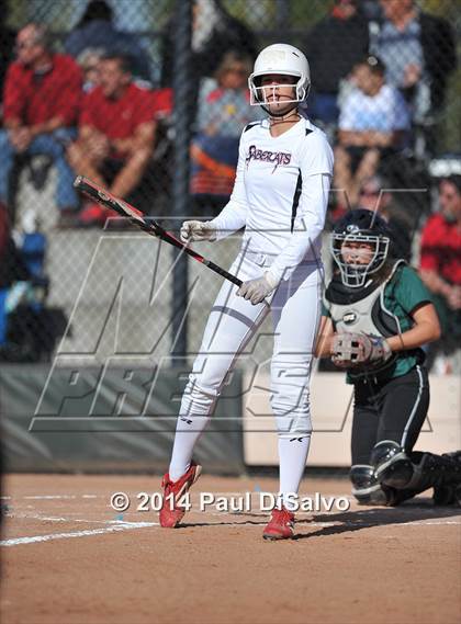 Thumbnail 2 in Fossil Ridge vs. Castle View  (CHSAA 5A Semi-Final) photogallery.