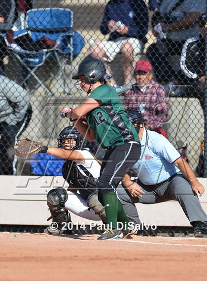 Thumbnail 1 in Fossil Ridge vs. Castle View  (CHSAA 5A Semi-Final) photogallery.