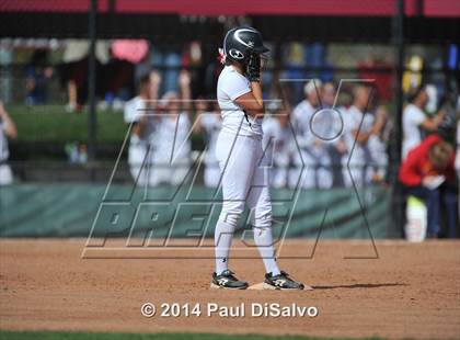 Thumbnail 1 in Fossil Ridge vs. Castle View  (CHSAA 5A Semi-Final) photogallery.