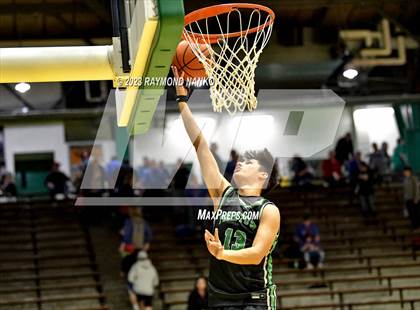 Thumbnail 2 in Yorktown vs. New Castle (IHSAA 3A Section 24 Semifinal) photogallery.