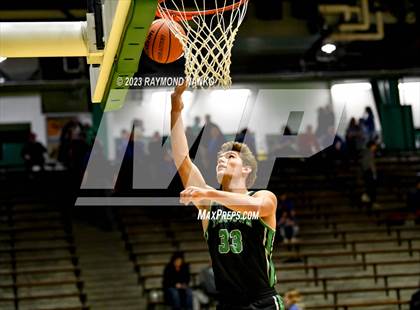 Thumbnail 3 in Yorktown vs. New Castle (IHSAA 3A Section 24 Semifinal) photogallery.