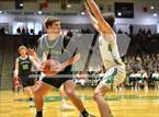 Photo from the gallery "Yorktown vs. New Castle (IHSAA 3A Section 24 Semifinal)"