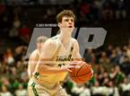 Photo from the gallery "Yorktown vs. New Castle (IHSAA 3A Section 24 Semifinal)"