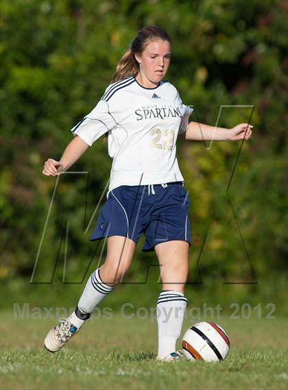 Thumbnail 1 in Wildwood Catholic @ Holy Spirit photogallery.
