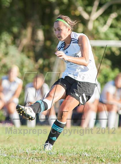 Thumbnail 1 in Wildwood Catholic @ Holy Spirit photogallery.