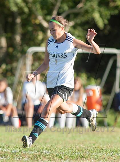 Thumbnail 2 in Wildwood Catholic @ Holy Spirit photogallery.