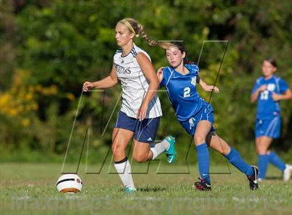 Thumbnail 3 in Wildwood Catholic @ Holy Spirit photogallery.