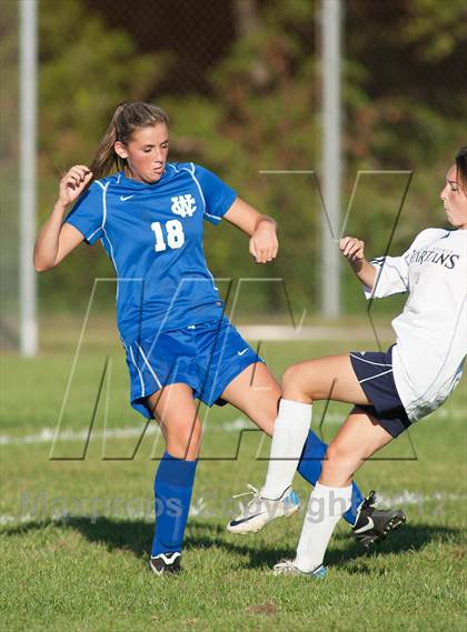 Thumbnail 2 in Wildwood Catholic @ Holy Spirit photogallery.