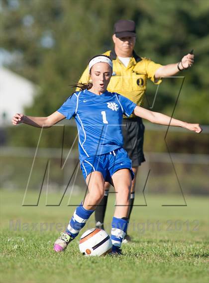 Thumbnail 2 in Wildwood Catholic @ Holy Spirit photogallery.