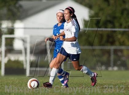 Thumbnail 2 in Wildwood Catholic @ Holy Spirit photogallery.