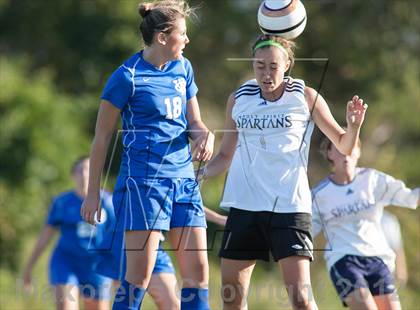 Thumbnail 3 in Wildwood Catholic @ Holy Spirit photogallery.