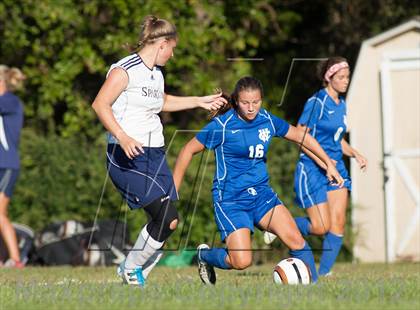 Thumbnail 1 in Wildwood Catholic @ Holy Spirit photogallery.