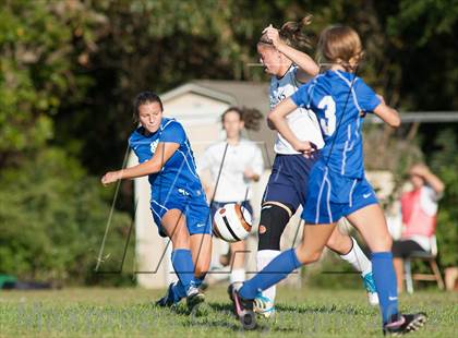 Thumbnail 2 in Wildwood Catholic @ Holy Spirit photogallery.