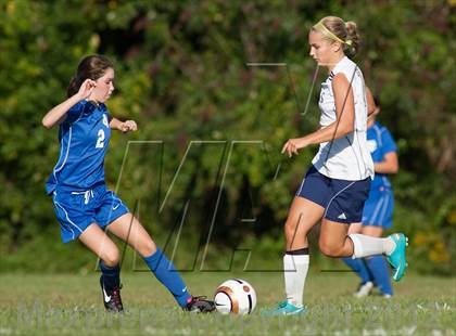 Thumbnail 2 in Wildwood Catholic @ Holy Spirit photogallery.