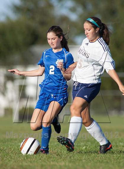 Thumbnail 3 in Wildwood Catholic @ Holy Spirit photogallery.