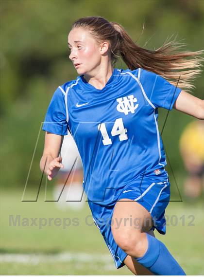 Thumbnail 3 in Wildwood Catholic @ Holy Spirit photogallery.