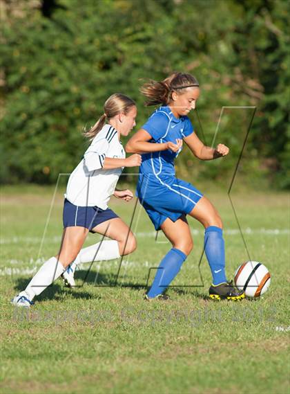 Thumbnail 3 in Wildwood Catholic @ Holy Spirit photogallery.