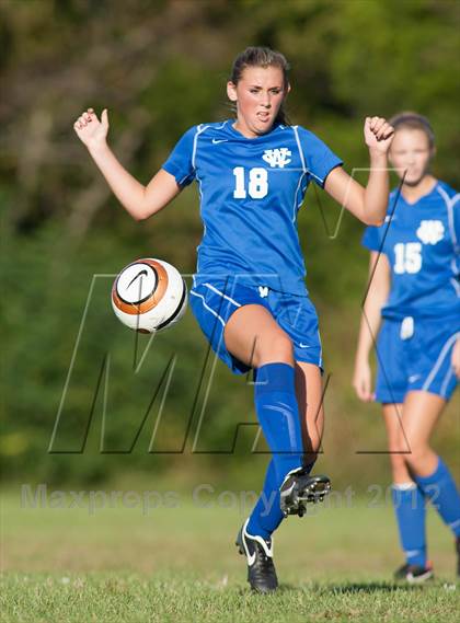 Thumbnail 3 in Wildwood Catholic @ Holy Spirit photogallery.