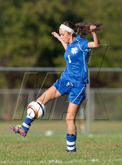 Thumbnail 1 in Wildwood Catholic @ Holy Spirit photogallery.