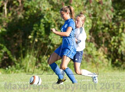 Thumbnail 1 in Wildwood Catholic @ Holy Spirit photogallery.