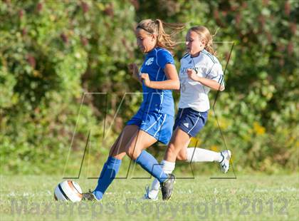 Thumbnail 3 in Wildwood Catholic @ Holy Spirit photogallery.