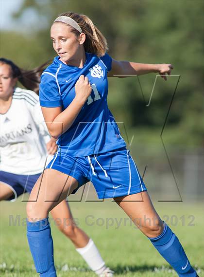 Thumbnail 1 in Wildwood Catholic @ Holy Spirit photogallery.