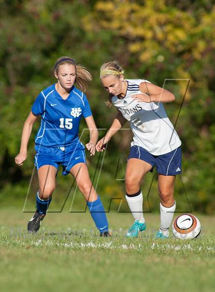 Thumbnail 1 in Wildwood Catholic @ Holy Spirit photogallery.