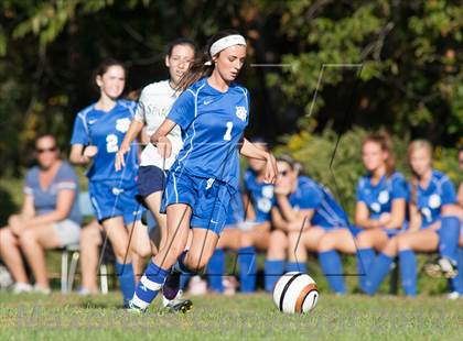 Thumbnail 3 in Wildwood Catholic @ Holy Spirit photogallery.