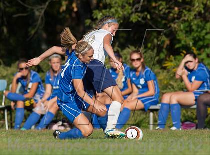 Thumbnail 1 in Wildwood Catholic @ Holy Spirit photogallery.