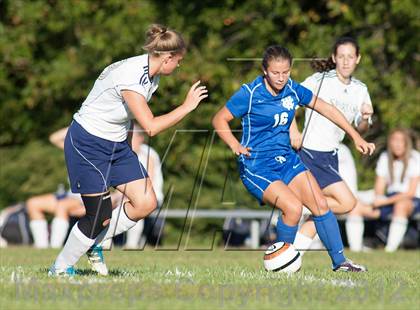 Thumbnail 2 in Wildwood Catholic @ Holy Spirit photogallery.