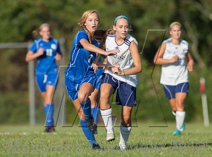 Thumbnail 1 in Wildwood Catholic @ Holy Spirit photogallery.