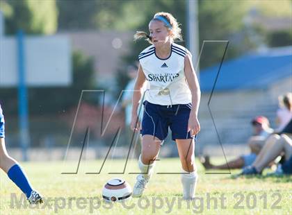 Thumbnail 1 in Wildwood Catholic @ Holy Spirit photogallery.